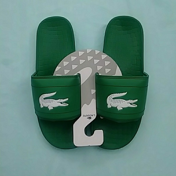 Lacoste Other - Lacoste Sandals